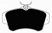 Load image into Gallery viewer, Porterfield Brake Pads for 2005 DODGE SRT-4