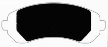 Load image into Gallery viewer, Porterfield Brake Pads for 2004 BUICK RENDEZVOUS