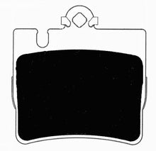 Load image into Gallery viewer, Porterfield Brake Pads for 2000 MERCEDES-BENZ S430