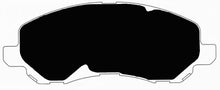 Load image into Gallery viewer, Porterfield Brake Pads for 2002 MITSUBISHI Eclipse 4 Cyl