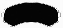 Load image into Gallery viewer, Porterfield Brake Pads for 2004 MITSUBISHI Endeavor