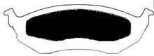 Load image into Gallery viewer, Porterfield Brake Pads for 2000 PLYMOUTH PROWLER