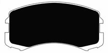 Load image into Gallery viewer, Porterfield Brake Pads for 2002 MITSUBISHI Lancer