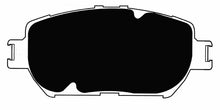 Load image into Gallery viewer, Porterfield Brake Pads for 2005 TOYOTA CAMRY 4 Cyl Made in Japan