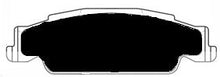 Load image into Gallery viewer, Porterfield Brake Pads for 2010 CADILLAC STS Std Brakes