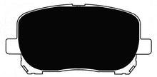 Load image into Gallery viewer, Porterfield Brake Pads for 2008 TOYOTA COROLLA Sedan(Rear Drum)