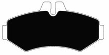 Load image into Gallery viewer, Porterfield Brake Pads for 2013 MERCEDES-BENZ G550