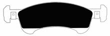 Load image into Gallery viewer, Porterfield Brake Pads for 2006 LINCOLN NAVIGATOR