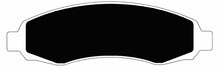 Load image into Gallery viewer, Porterfield Brake Pads for 2004 DODGE DAKOTA 4WD