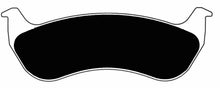 Load image into Gallery viewer, Porterfield Brake Pads for 2009 FORD EXPLORER