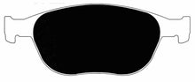 Load image into Gallery viewer, Porterfield Brake Pads for 2002 FORD FOCUS SVT