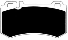 Load image into Gallery viewer, Porterfield Brake Pads for 2012 MERCEDES-BENZ S600 Armored