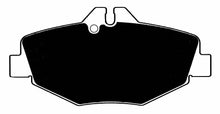 Load image into Gallery viewer, Porterfield Brake Pads for 2007 MERCEDES-BENZ E350 exc. 4-Matic