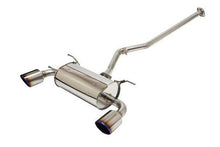 Load image into Gallery viewer, Apexi RS Evo Muffler Titanium Tips - 2008-2012 Mitsubishi Lancer EVO X *Discontinued