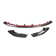 Load image into Gallery viewer, Dry Carbon Fiber CSL Style Front Lip for BMW G80 M3 G82 G83 M4