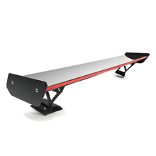 Load image into Gallery viewer, Prepreg Carbon Fiber Wing w/ LED for BMW G80 M3 G82 M4 G87 M2