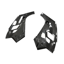 Load image into Gallery viewer, Carbon Fiber Complete Engine Bay Kit for BMW F90 M5 F91 F92 F93 M8 G30 5 Series