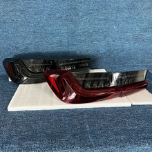 Load image into Gallery viewer, CSL Style Laser Taillights for BMW G80 M3 G20 3 Series