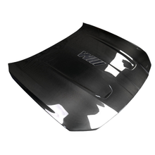 Load image into Gallery viewer, Dry Carbon Fiber CSL Style Engine Hood for BMW G80 G81 M3 G82 G83 M4