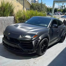 Load image into Gallery viewer, 1016 Style Full Dry Carbon Fiber Aero Kit for Lamborghini Urus