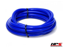 Load image into Gallery viewer, HPS 3.5mm Blue High Temp Silicone Vacuum Hose - 10 Feet Pack 0K0VW