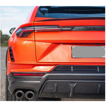 Load image into Gallery viewer, Dry Carbon Fiber Aero Body Kit for Lamborghini Urus S