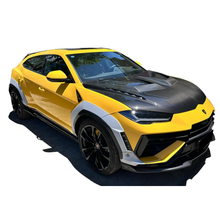 Load image into Gallery viewer, 1016 Style Dry Carbon Fiber Wide Body Aero Kit for Lamborghini Urus / Urus S