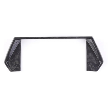 Load image into Gallery viewer, Dry Carbon Fiber Interior Center Screen Trim Cover for Lamborghini Urus