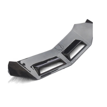 Load image into Gallery viewer, NT Style Dry Carbon Fiber Engine Bonnet Air Intake Panel for Lamborghini Aventador