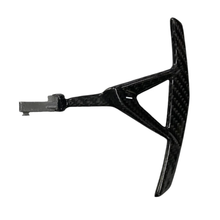 Load image into Gallery viewer, Dry Carbon Fiber Shift Paddles for Lamborghini Aventador LP700 LP720 LP750