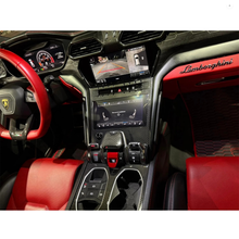 Load image into Gallery viewer, Dry Carbon Fiber Interior Trim Kit for Lamborghini Urus