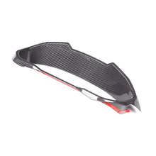 Load image into Gallery viewer, Dry Carbon Fiber Dashboard Trim Cover Lamborghini Urus