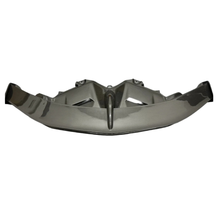 Load image into Gallery viewer, SVJ Style Dry Carbon Fiber Rear Wing with Base for Lamborghini Aventador LP700 LP750 SVJ