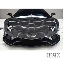 Load image into Gallery viewer, SVJ Style Full Carbon Fiber Aero Body Kit for Lamborghini Aventador LP700 LP740 LP750 Coupe