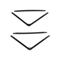 Load image into Gallery viewer, Dry Carbon Fiber Full Engine Bay Cover Kit for BMW G80 M3 G82 M4