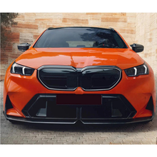 Load image into Gallery viewer, MP Style Dry Carbon Fiber Front Lip for BMW G90 G99 M5