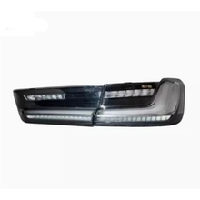 Load image into Gallery viewer, Clear OEM Style Taillights for BMW G80 M3 G20 3 Series