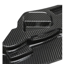 Load image into Gallery viewer, Dry Carbon Front Engine Corner Headlight Cover Set for BMW G8X G80 G81 M3 G82 G83 M4 G87 M2