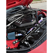 Load image into Gallery viewer, Titanium Cold Air Intake for BMW G80 G82 M3 M4 G87 M2 S58 Engine