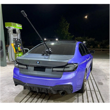 Load image into Gallery viewer, Clear LED Rear Tail Lights for BMW F90 M5 G30 5 Series