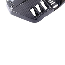 Load image into Gallery viewer, Carbon Fiber Engine Cover (Big Size Replacement) for BMW G87 M2 G80 G81 M3 G82 G83 M4