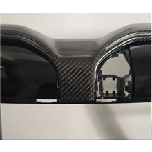 Load image into Gallery viewer, Dry Carbon Fiber Front Grille for BMW G90 M5 G60 G61 5 Series