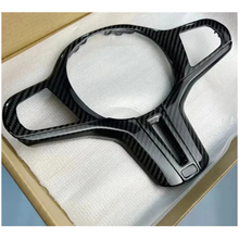 Load image into Gallery viewer, M Performance Style Steering Wheel for BMW G80 M3 G82 M4