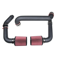 Load image into Gallery viewer, Performance Front Mount Cold Air Intake System for BMW G80 G82 G83 M3 M4 S58