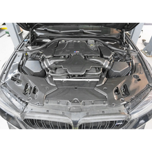 Load image into Gallery viewer, Carbon Fiber Upper Engine Cover for BMW F90 M5