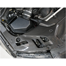 Load image into Gallery viewer, Carbon Fiber Complete Engine Bay Kit for BMW F90 M5 F91 F92 F93 M8 G30 5 Series