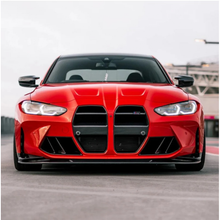 Load image into Gallery viewer, R-Style Dry Carbon Fiber Aero Dynamic Kit for BMW G80 M3