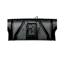 Load image into Gallery viewer, ABS Gloss Black Rear Diffuser w/ Brake Light for BMW G80 M3 G82 G83 M4