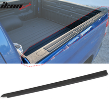 Load image into Gallery viewer, 2014-2020 Toyota Tundra 5.5 FT Bed Unpainted Left Side Trim Panel PP