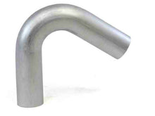 Load image into Gallery viewer, HPS Performance Products HPS 1" OD 120 Degree Bend 6061 Aluminum Elbow Pipe Tubing 16 Gauge w/ 1 1/2" CLR